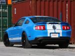 Shelby GT500 by GeigerCars 2010 года